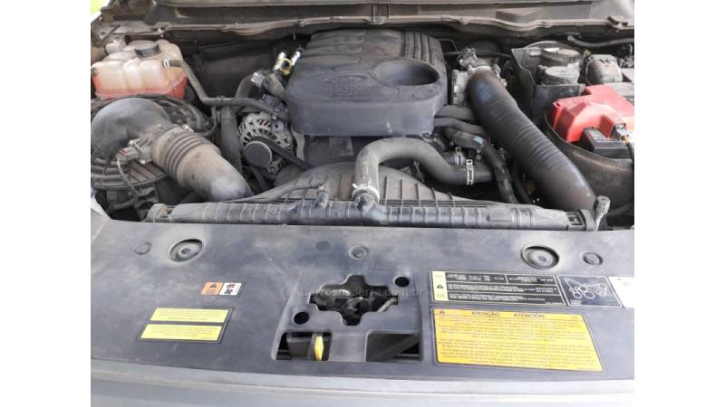 FORD - RANGER - 2017/2018 - Preta - R$ 114.900,00