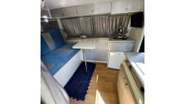 VOLKSWAGEN - KOMBI - 1999/1999 - Azul - R$ 65.000,00
