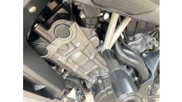 HONDA - CB 650 - 2015/2015 - Cinza - R$ 36.800,00