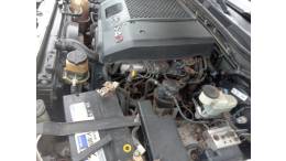 TOYOTA - HILUX - 2006/2006 - Prata - R$ 98.000,00